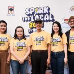 ปตท. มอบรางวัล 5 ผลงาน ‘Spark the Local 2024 by PTT ปั้นให้ปัง จุดพลังให้สินค้าชุมชน’