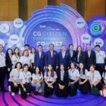 IRPC ร่วมกับกลุ่มปตท. สร้างองค์กร “คนดี คนเก่ง” ในงาน PTT Group CG Day 2024