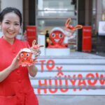 CIMB Thai เปิดตัวโครงการ CIMB Charity Pop กับ Art Toy สุดน่ารัก