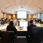 “ซีพี ออลล์” รายงานผลการดำเนินงานไตรมาส 3/2567 ตามหลักธรรมาภิบาล