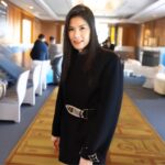 หมอกวาง วาสิตา ศัลยแพทย์หนึ่งเดียวจากประเทศไทย ปลื้มเข้าร่วมประชุมงาน PRS KOREA 2024