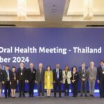 องค์การอนามัยโลกจับมือประเทศไทย และ 194 ประเทศ เร่งสร้างฉันทมติดันความเสมอภาคสุขภาพช่องปากเป็นวาระโลก