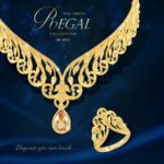 PRIMA คว้ารางวัล “The Best Magnificence & Timeless Gold” ที่สุดแห่งแบรนด์เครื่องประดับทองคำ ที่งดงามเหนือกาลเวลา