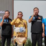 กปภ. มอบน้ำดื่มคุณภาพสู่ชุมชน เปิดเพิ่มสถานีบริการน้ำดื่มสะอาด ที่มาบตาพุด จ.ระยอง