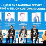 NT แสดงศักยภาพด้านโทรคมนาคม ในงาน TELECOMS WORLD ASIA 2024 