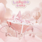 RAVIPA สร้างปรากฏการณ์ แบรนด์ไทยจิวเวลรี่แบรนด์แรกที่ร่วมงานกับ Labubu