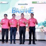 “เทศกาลเที่ยวทะเลหาดบ้านเพ-เกาะเสม็ด ประจำปี 2567”