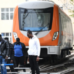 นักศึกษาจากแอฟริกา เข้าร่วมฝึกอบรมการรถไฟในเทียนจิน