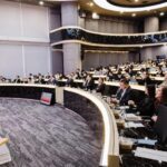 IRPC จัดบรรยายพิเศษ “ทิศทาง Trade War และ Tech War หลังรัฐบาลสหรัฐฯ ยุคใหม่”