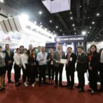 Taiwan Excellence นำเสนอมิติใหม่แห่งวงการอุตสาหกรรมโลหการ