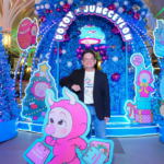 “จังซีลอน” สร้างแลนด์มาร์กใหม่ ดึงศิลปินเกาหลีร่วมคอลแลบส์ 