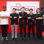ซีพี แอ็กซ์ตร้า เปิดตัว “Chef's Club by Makro” สร้างปรากฎการณ์ใหม่สู่วงการอาหารประเทศไทย
