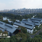 พิพิธภัณฑ์ภาพวาดจีนโบราณ เปิดตัวอย่างเป็นทางการในหางโจว
