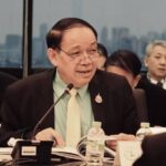 รองนายกฯ พิชัย ประชุมบอร์ดกองทุนฯ อนุมัติแผนงบประมาณปี 68 ช่วยเหลือเกษตรกร