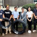 IRPC และ ปตท. ร่วมรับมอบท่อ HDPE สร้างระบบส่งน้ำพัฒนาพื้นที่สีเขียวคุ้งบางกะเจ้า