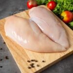 เนื้อไก่ โปรตีนสูง มาตรฐานการผลิตสัตว์ปีกไทยปลอดภัยสูงสุด