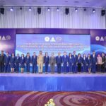 เลขาฯ “อารี” ร่วมขับเคลื่อนความปลอดภัยเพื่อลูกจ้าง 