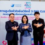 รู้เท่าทันสื่อออนไลน์ พร้อมส่งเสริมให้เป็นผู้ผลิตสื่อที่สร้างสรรค์ เพราะอายุไม่ได้เป็นข้อจำกัดในการเรียนรู้