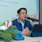 สทบ.อบรมหลักสูตร“อาสาปศุสัตว์” ภายใต้โครงการ"โคแสนล้าน” จ.อุบลราชธานี