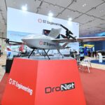 CAAT เปิดเวที “Thailand Drone Exhibition and Symposium 2024”         