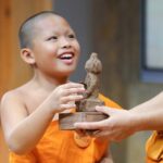“สามเณรปลูกปัญญาธรรม” คว้ารางวัล “The Telly Award 2023” ส่งตรงจากนิวยอร์ก 