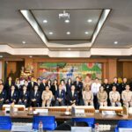องคมนตรี เปิดประชุมวิชาการพัฒนาโรงพยาบาลสมเด็จพระยุพราช ครั้งที่ 26 