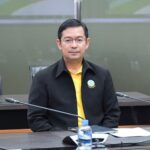 ชป.พร้อมรับมือฝนใต้ ลุย บริหารจัดการน้ำฤดูแล้งประเทศไทยตอนบน