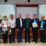สทบ. ส่งเสริมทักษะการเลี้ยงโคในหลักสูตร “อาสาปศุสัตว์” ที่ จ.หนองคาย 