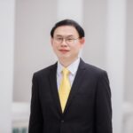 สถาบัน IOD มอบรางวัล “CAC Change Agent Award 2024”  ให้แก่ CP All ต่อเนื่องปีที่ 4