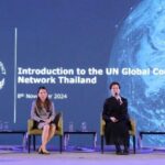 IRPC รวมพลังคู่ค้า ผลักดันธุรกิจที่ยั่งยืน โปร่งใส ปราศจากการคอร์รัปชัน