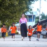 เปิดเทอม พ.ย.นี้ ครูรัก(ษ์)ถิ่น รุ่น 1 กสศ. 327 คน ประจำการ โรงเรียนบ้านเกิด ลดปัญหาขาดแคลนครู และปัญหาการโยกย้ายครูในอนาคต