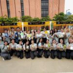 ปตท. มอบรางวัล 5 ผลงาน ‘Spark the Local 2024 by PTT ปั้นให้ปัง จุดพลังให้สินค้าชุมชน’