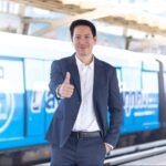 ดัชมิลล์จัดแคมเปญ ‘รถไฟฟ้าสายสุขภาพ’ ส่งต่อสุขภาพดีทุกวันศุกร์ เวลา 14.00 - 16.00 น. ตลอดเดือน พ.ย.
