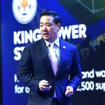 คิงเพาเวอร์เปิด NORTHERN WILD/LIFE คอลเลกชั่นพื้นเมืองน่านของที่ระลึก LCFC