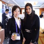 หมอกวาง วาสิตา ศัลยแพทย์หนึ่งเดียวจากประเทศไทย ปลื้มเข้าร่วมประชุมงาน PRS KOREA 2024