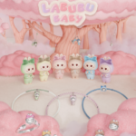 RAVIPA สร้างปรากฏการณ์ แบรนด์ไทยจิวเวลรี่แบรนด์แรกที่ร่วมงานกับ Labubu