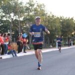 รองพ่อเมืองกรุงเก่า ร่วมงานวิ่ง 'CPF & KASETPHAND RUN FOR CHARITY 2024' มอบรายได้แก่ 4 โรงพยาบาล