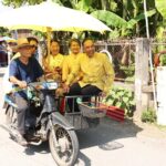 โครงการ ๙  ; ๑๐ ปฏิบัติบูชา "สืบสาน รักษา ต่อยอด" เพื่อพัฒนาชุมชน ประจำปี ๒๕๖๗