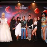 สยามเซ็นเตอร์ เนรมิตพื้นที่กลางสยาม ต้อนรับฮาโลวีนกับเหล่า Drag Star 