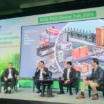 MEA ร่วมจัดงาน IEEE PES Dinner Talk 2024 ขับเคลื่อนพลังงานไทยสู่อนาคต
