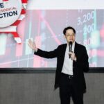 IRPC จัดบรรยายพิเศษ “ทิศทาง Trade War และ Tech War หลังรัฐบาลสหรัฐฯ ยุคใหม่”