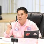 “กระทรวง พม.”  ช่วยคนกลุ่มเปราะบาง 5 จว.พื้นที่น้ำท่วมใต้