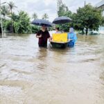 “รมว.นฤมล”สั่งทุกกรมของ ก.เกษตรฯ ระดมทุกสรรพกำลังช่วยน้ำท่วมภาคใต้ เตรียมลงพื้นที่เสาร์-อาทิตย์ นี้ 