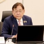 รองนายกฯ พิชัย ประชุมบอร์ดกองทุนฯ อนุมัติแผนงบประมาณปี 68 ช่วยเหลือเกษตรกร