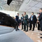 CAAT เปิดเวที “Thailand Drone Exhibition and Symposium 2024”         