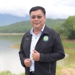 กรมชลประทาน ต่อยอด ‘นฤบดินทรจินดา’ อ่างเก็บน้ำสุดท้ายของในหลวงร.9 