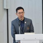 ซีพี จับมือ มธ. ผลักดันวิจัย-นวัตกรรมสุขภาพ สร้างไทยสู่ Health Hub โลก