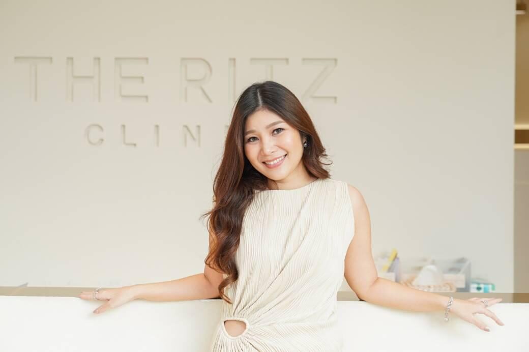 จรสพรรณ สวัสดิวัตน์ ณ อยุธยา จรสพรรณ สวัสดิวัตน์ ณ อยุธยา