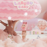 RAVIPA สร้างปรากฏการณ์ แบรนด์ไทยจิวเวลรี่แบรนด์แรกที่ร่วมงานกับ Labubu