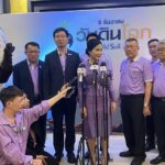 กระทรวงเกษตรและสหกรณ์ เตรียมจัดเฉลิมฉลองงานวันดินโลก2567 ก้าวสู่ทศวรรษที่ 2 ของวันดินโลก 5 ธันวาคม